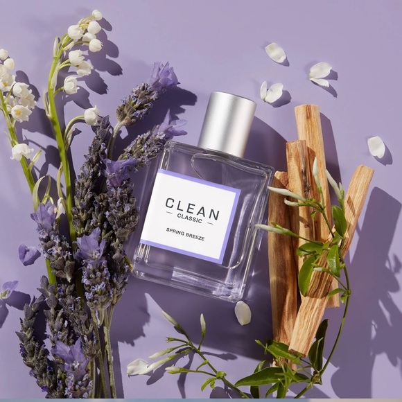 Clean Classic Spring Breeze Perfume, sealed plastic wrapped - brand new, 30ml - Picture 2 of 2